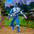 Power Rangers: Lightning Collection - Time Force Blue Ranger (With Vector Cycle) Action Figure (F5702) LAST ONE!