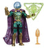 Spider-Man: No Way Home - Mystery Web Gear - Mysterio 6-Inch Action Figure (F1914) LOW STOCK