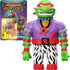 Super7 - Teenage Mutant Ninja Turtles (TMNT) Heavy Metal Raph ReAction Figure (82136) LAST ONE!