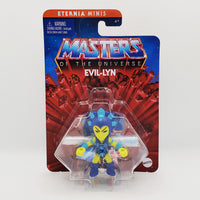 Masters of the Universe Eternia Minis - Evil-Lyn Action Figure LOW STOCK