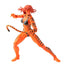 Marvel Legends Retro Collection - Avengers - Tigra (F1124) Action Figure