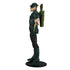 DC Direct (McFarlane Toys) Page Punchers Injustice 2 Green Arrow Action Figure with Injustice Comic Book (15919)