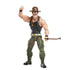 G.I. Joe - Classified Series #53 - Sgt. Slaughter Exclusive Action Figure (F4555)