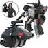 Transformers Collaborative GI Joe Mash-Up: Megatron H.I.S.S. Tank & Cobra Baroness Figure F3983 LOW STOCK