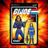 Super7 ReAction Figures - G.I. Joe - Baroness - Intelligence Officer Action Figure (81366) LOW STOCK