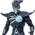 McFarlane Toys DC Multiverse (Build-A Wave 8) - Blackest Night Deathstorm Action Figure (15484) LOW STOCK