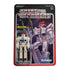 Super7 ReAction Figures - Transformers - Skyfire Action Figure (80678) LOW STOCK