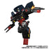 Takara Tomy Transformers Masterpiece Edition MP-53+B Diaburnout Action Figure (F7676)