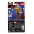 Marvel Legends Series - Khonshu BAF - Agent Jimmy Woo (WandaVision) Action Figure (F3701) LOW STOCK