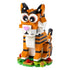 LEGO Promotional - 2022 Year of the Tiger (40491) Special Edition Building Toy