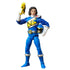 Power Rangers Lightning Collection - Dino Charge Blue Ranger Action Figure (F4515)