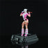 Sentinel - Marvel Gwenpool Super Hero Illuminate Gallery Statue (51312) LOW STOCK