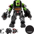 McFarlane Toys - Warhammer 40,000 - Ork Meganob with Buzzsaw Megafig (11978) Figure LOW STOCK