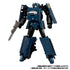 Takara Tomy Transformers Masterpiece MPG-02 Trainbot Getsuei (Raiden Combiner) Action Figure (F3084) LOW STOCK