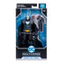 McFarlane Toys DC Multiverse - Tales From The Dark Multiverse - Batman Duke Thomas Action Figure (15237)