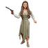 Star Wars: The Black Series - Return of the Jedi - Princess Leia (Ewok Dress) Action Figure (F4352) LOW STOCK