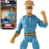 Marvel Legends Avengers Comic Series - Controller BAF - Speedball Action Figure (F4791) LOW STOCK