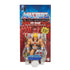 MOTU Masters of the Universe: Origins - 200X He-Man Action Figure (HDR96)