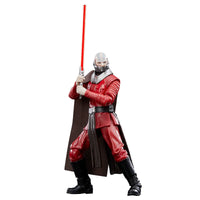 Star Wars: Black Series - Gaming Greats: Knights of the Old Republic - Darth Malak Figure (F7094)