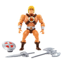 MOTU Masters of the Universe: Origins - 200X He-Man Action Figure (HDR96)