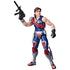 G.I. Joe Classified Series #44 - Tomax Paoli Action Figure (F4022) LOW STOCK