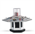 Doctor Who Figurine Collection - Season 15 TARDIS console Playset