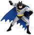 Jada - Diecast MetalFigs - Batman: The Animated Series - Diorama Scene - Batman, Robin, Joker, Harley Quinn LOW STOCK