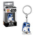 Funko Star Wars R2-D2 Pocket Pop! Key Chain (53058)