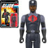 Super7 ReAction Figures - G.I. Joe - Snakeling Cobra Recruit (Beard - Brown) Action Figure (82005) LOW STOCK