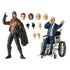 Marvel Legends - X-Men Marvel\'s Magneto & Professor X (E9290) Action Figures LAST ONE!