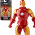 Marvel Legends Avengers Comic Series - Controller BAF - Iron Man (Model 70) Action Figure (F4790) LOW STOCK