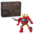 Transformers Generations Selects Legacy - Deluxe Class Lift-Ticket Exclusive Action Figure (F3072)