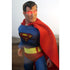 Mego Heroes - DC Comics - Justice League - Superman Action Figure (62817) LOW STOCK