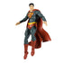 DC Direct (McFarlane Toys) Page Punchers Superman Action Figure with Black Adam Comic Book LOW STOCK