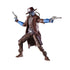 Star Wars: The Black Series - The Book of Boba Fett - Cad Bane Action Figure (F9982)