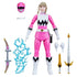 Power Rangers Lightning Collection - Lost Galaxy Pink Ranger Action Figure (F4513) LOW STOCK