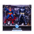 McFarlane Toys DC Multiverse - The Dark Knight Returns Superman vs. Batman Action Figure (15457) LOW STOCK