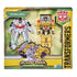 Transformers Bumblebee Cyberverse Adventures (Dinobots Unite) Dino Combiners Wheelgrim Action Figure (F2735)