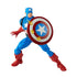 Marvel Legends: Retro Collection - 20th Anniversary Series 1 - Captain America Action Figure (F3439) LOW STOCK