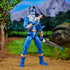 Power Rangers: Lightning Collection - Time Force Blue Ranger (With Vector Cycle) Action Figure (F5702) LAST ONE!