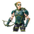 McFarlane Toys DC Multiverse DC Gaming - Green Arrow (Injustice 2) Action Figure (15381) LOW STOCK