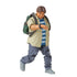 Marvel Legends Series - Spider-Man: Homecoming - Ned Leeds and Peter Parker 2-Pack Action Figures (F3457) LAST ONE!