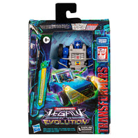 Transformers: Legacy Evolution - Deluxe Class - Beachcomber & Paradise Parakeet Action Figures F7196