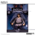 McFarlane Toys - The Princess Bride (Movie) - Fezzik (Cloak) MegaFig Action Figure (12356) LAST ONE!