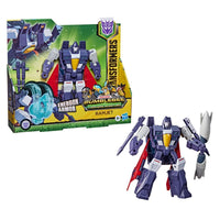 Transformers - Bumblebee Cyberverse Adventures - Ultra Class - Ramjet Action Figure (F2751) LOW STOCK