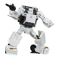 Transformers - War for Cybertron: Earthrise - Runamuck Action Figure WFC-E37 (E8209) LOW STOCK