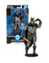 McFarlane Toys - DC Multiverse - Batman (Designed by Todd McFarlane) Gold Label Action Figure LAST ONE!