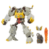 Transformers Bumblebee Cyberverse Adventures - Deluxe Class (Accessible Box) Grimlock Action Figure (E7100)