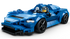 LEGO Speed Champions - McLaren Elva (76902) RETIRED Building Toy