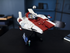 LEGO Star Wars - A-Wing Star Fighter (75275) RETIRED Building Toy LAST ONE!